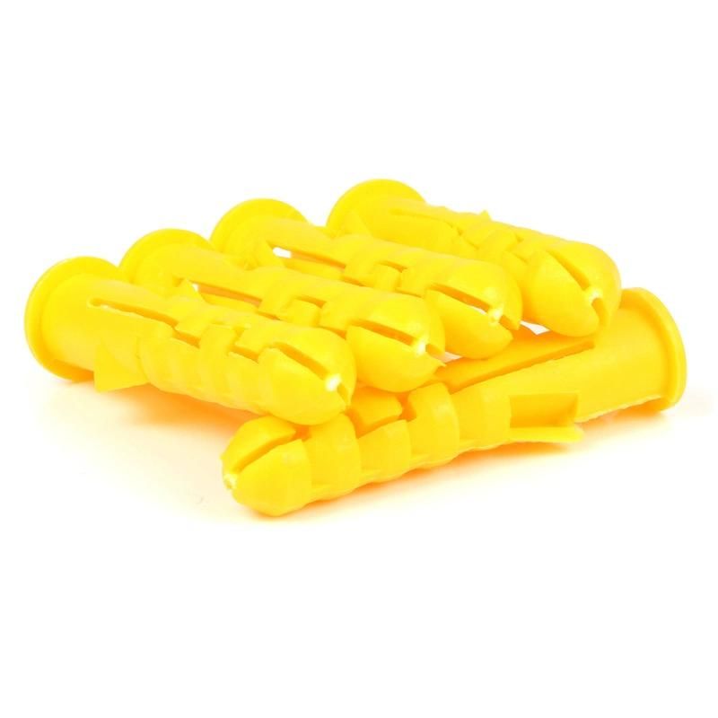 Plastic Injection Mold and Molding for ABS PP PVC TPU Nylon Expansion Plug Hose Parts
