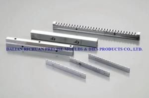 Precision Metal Cavity Type &amp; Inserts for Air-Conditioner