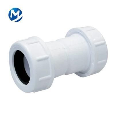 High Quality OEM Custom Plastic 2/3/4/5 Way Pipe Connector Injection Mould