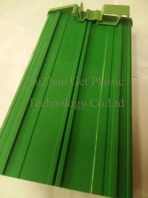 Plastic Parts Mold Injection Mold Engineering