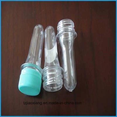 28mm 1881 Neck 19g Pet Water Bottle Preform