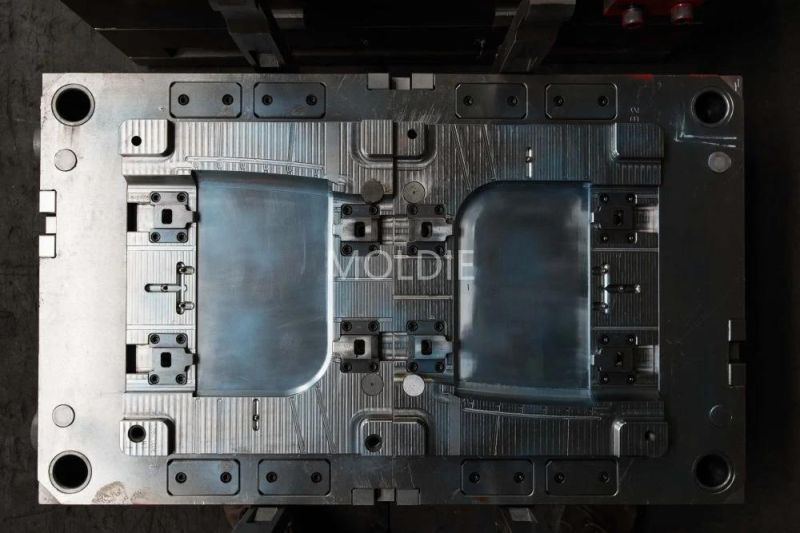 Customized/Designing Plastic ABS Material Cover Mold for Auto