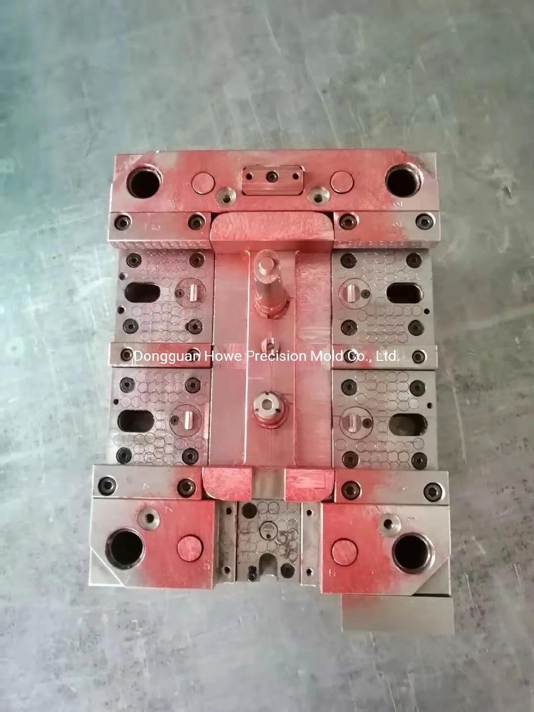 Factory Price Precision Injection Plastic Mould for Automotive Parts