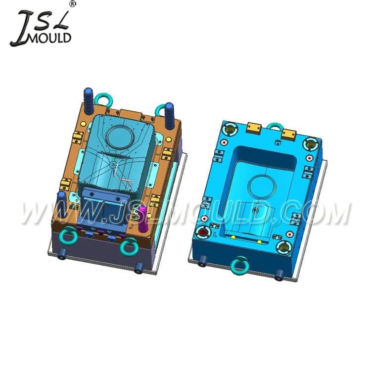 Injection Plastic Water Cooler Dispenser Mold