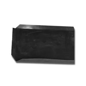 High Quality Hard Black HDPE Plastic Slip Sheet for Push-Pull Forklift