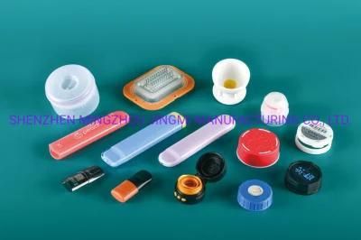 Stack Mould Injection Plastic Bi Color Bi-Color Double Two Color Mold Product Manufacture ...
