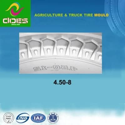 Agricultube&Truck Rubber Tyre Mould