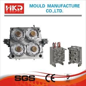 Thin Wall Injection Mould