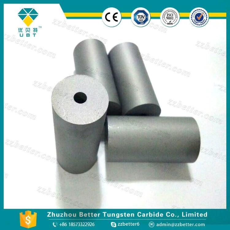 Tungsten Carbide Cold Heading Bolts Die