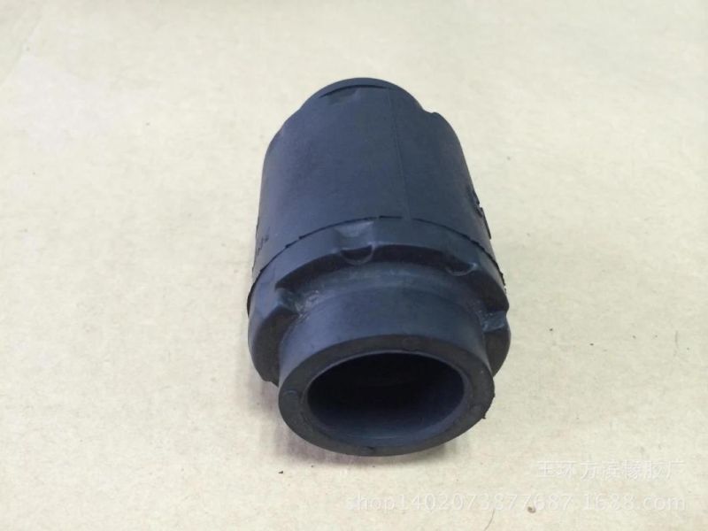 Customized Mould of High Quality CE1935/2004 Food Grade Auto Rubber Bushing