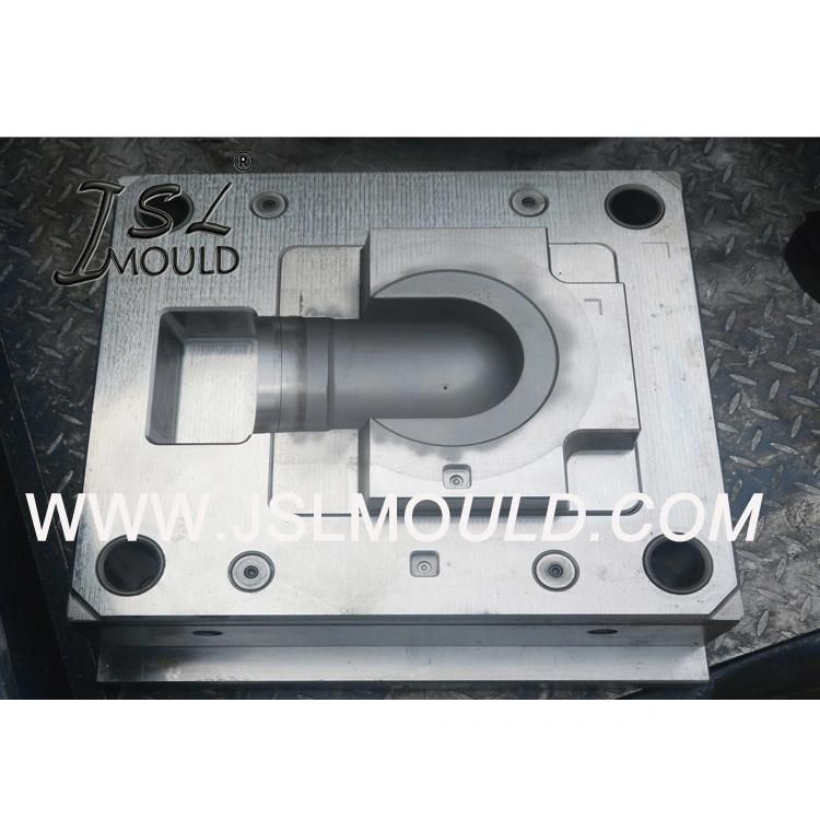 Plastic Electronic Enclosure Injection Mould