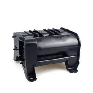 High Quality Ts16949 ISO9001 Plastic China Auto Parts Manufacturers