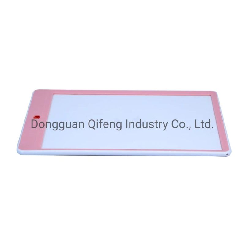 Custom Injection Mold Design Plastic Handwriting Board Mould Die Maker in China OEM ODM