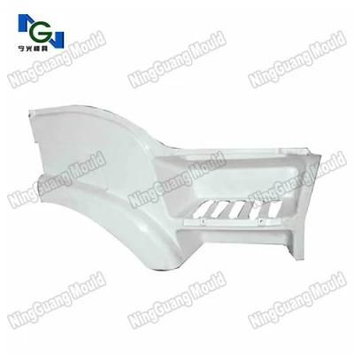 SMC Automobile Mold of Fenders