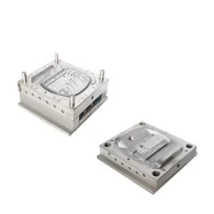 Hot New Products Washing Machine Knob Plastic Injection Mold