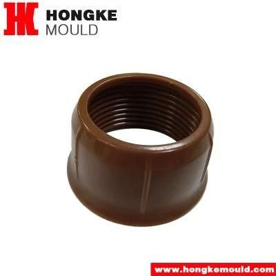 Precision Tooling Collapsible Core Injection Molding