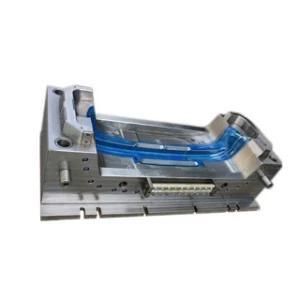 Manufactory Compression Molding Plastic Bumper Steel Mould