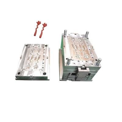 OEM Plastic Toy Injection Mould Manufacturer Plastic Injection Mold Maker Injection Mould