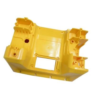 OEM Injection Molding and Assembly Mold Maker Plastic Injection Molding LDPE ABS Parts ...