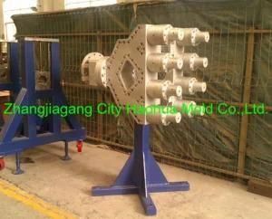 PVC Pipe Mould, Plastic Mould, Plastic Mould, Plastic Extrusion Mould, Coextrusion Mould, ...