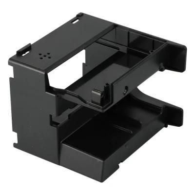 LED Product Housing Injection Plastic Moulding Parts