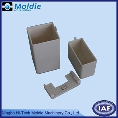 Customized/Designing Plastic Injection Mold Electronic Box and Cover