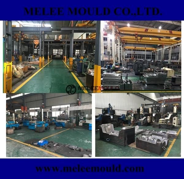 Plastic Products OEM Mould Manufacturer