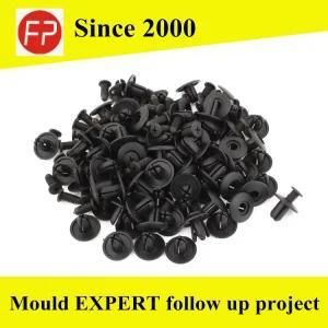Electronic Product Plastic Clip for Fixing Mould