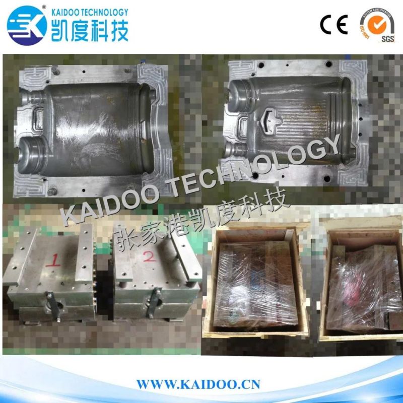 Sprayer Tank/Sprayer Bucket/Sprayer Barrel/Sprayer/Pesticide Barrel Blow Mould/Blow Mold