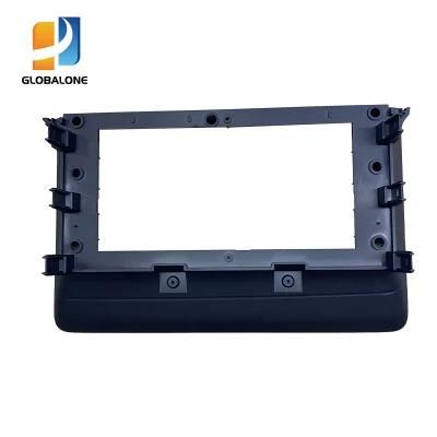 Supply Car Navigation Parts Mold /Auto Parts GPS Injection Mould.