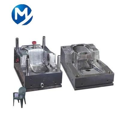 High Precision Plastic Injection Living Room Chair Tool