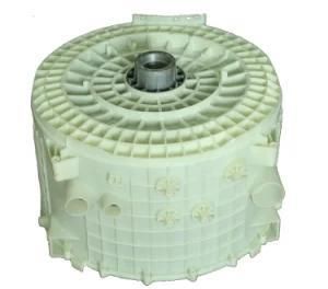 OEM High Quality Injection Mould Plastic Parts for Washing Machine