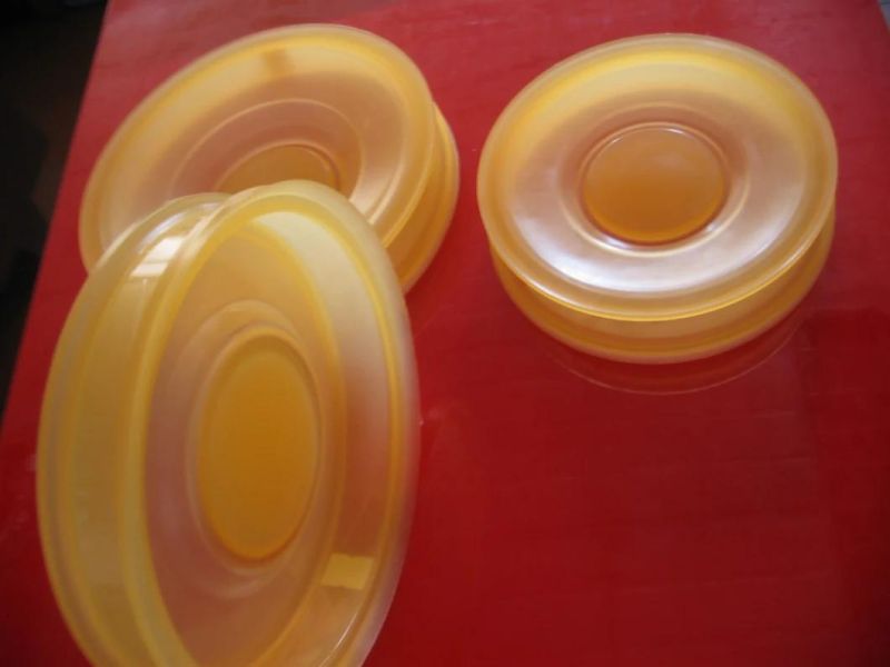 PU Dish Mold for Different Dishes Producing Machinery