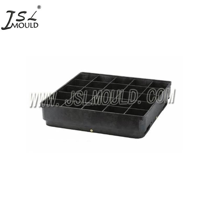 Injection Plastic Locked Pallet Mould