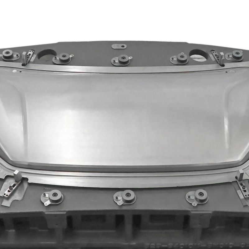 Hovol OEM/ODM Stamping Molds for Forming Part Automotive Die