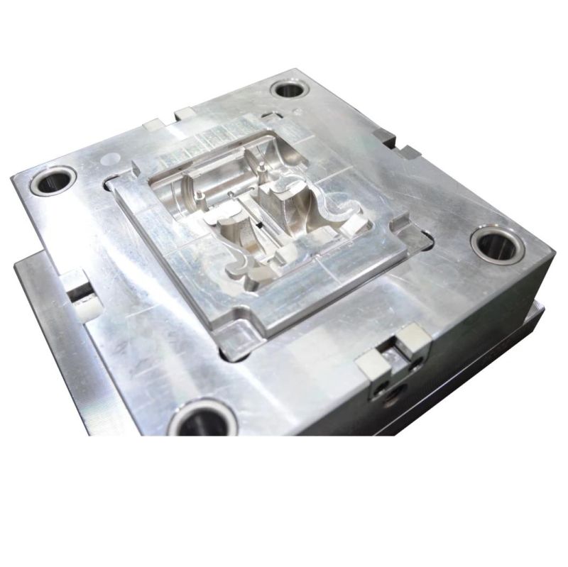 Dongguan Professional OEM Mould Handle Parts Mold