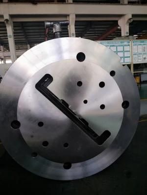 Best Price New Products Aluminium Extrusion Die