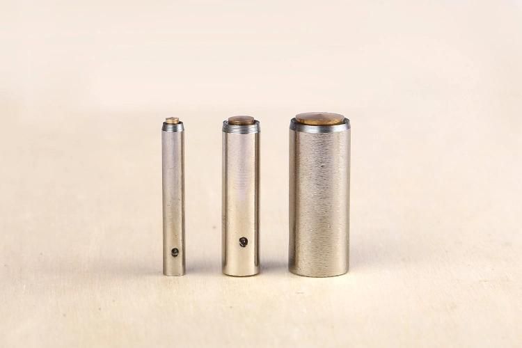 23.8 Die Cutting Stainless Steel Spring Punches for Die-Making