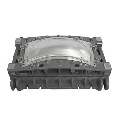 Hovol Metal Pecision Stamping Mold Die for Auto Spare Part