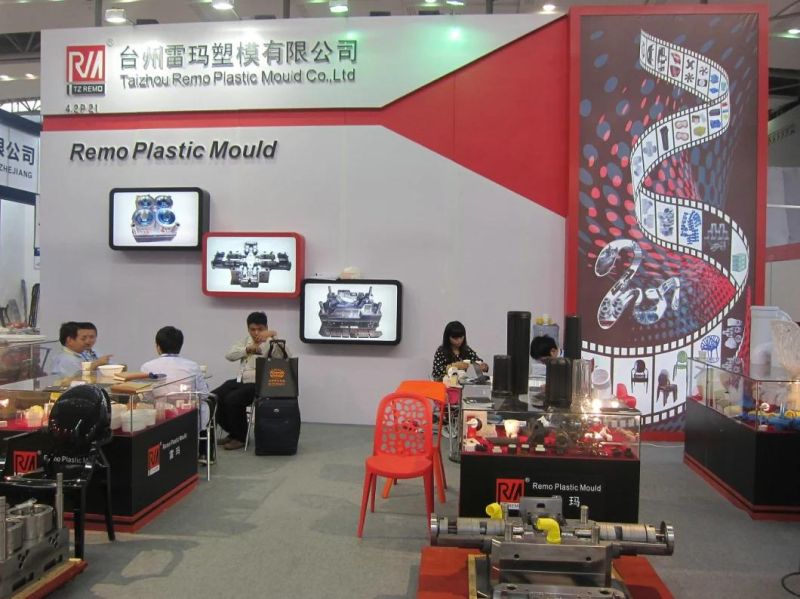 Plastic Tool Box Mould (RM0089764536)