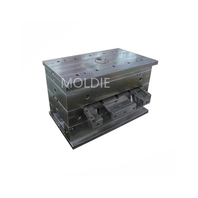 Customized/OEM ABS Moulding Cover for Electric Plastic Injection Mold