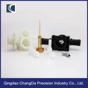 High Precision Custom OEM ODM Plastic Auto Parts Injection Moulding