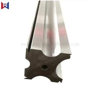 Customize Various Press Brake Toolings Press Brake Punches and Press Brake Dies