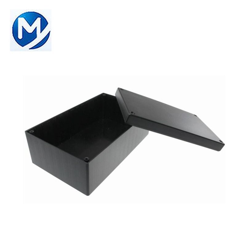 Plastic Injection Mould for STB Case TV Box