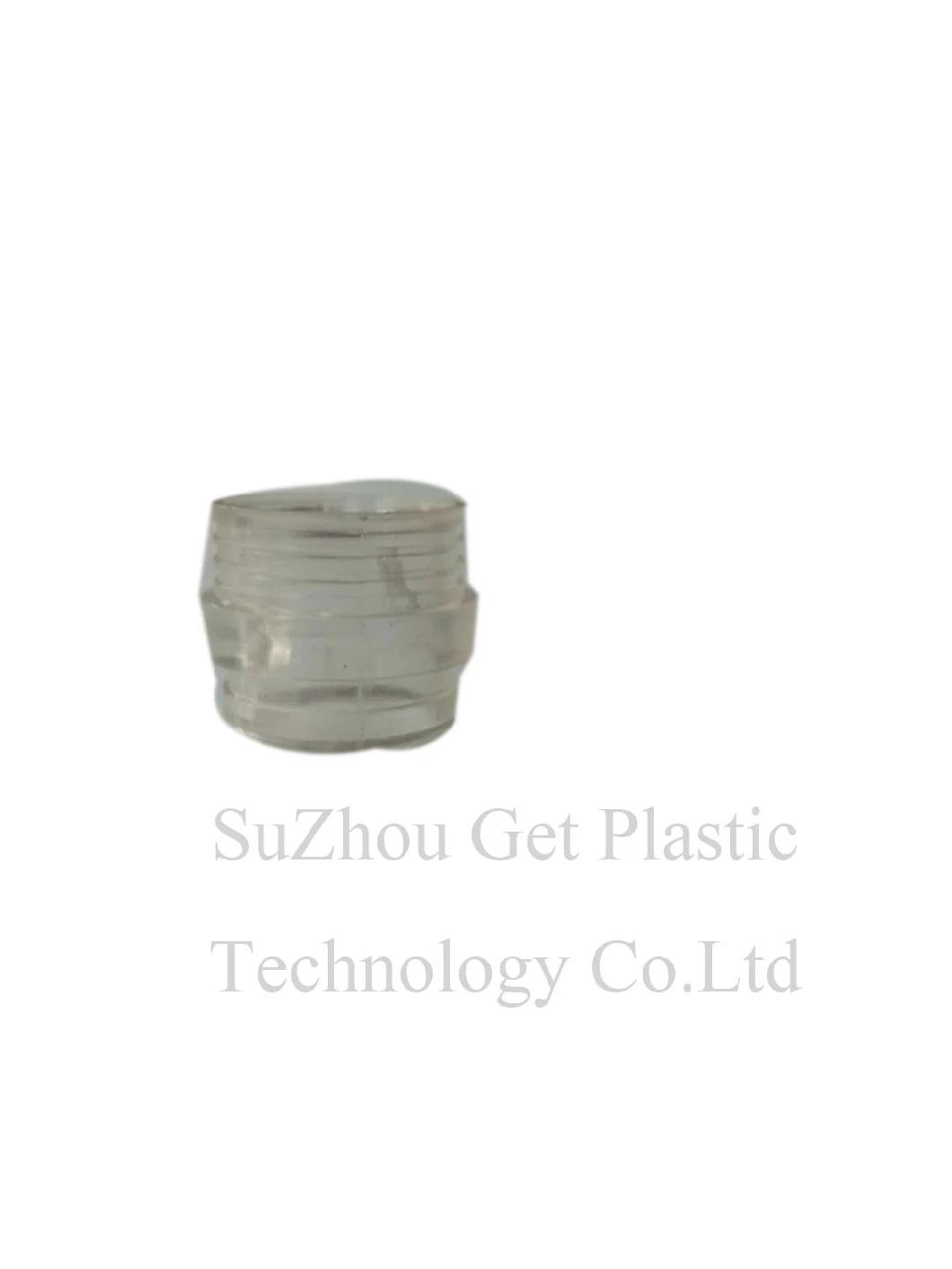 Plastic Parts Mould Injection in Factory