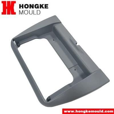 Customized Plastic Chair Injection Mould Chair Back Stool Mold