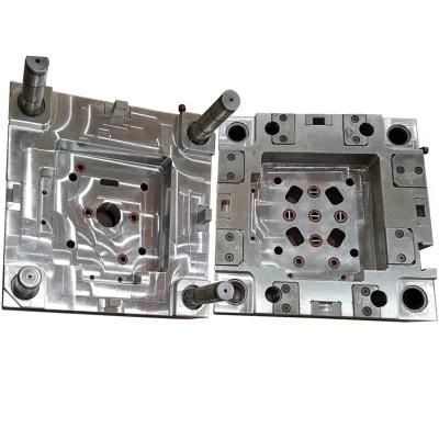 Lazy Mobile Phone Holder Nak80 Base Material Plastic Injection Mold