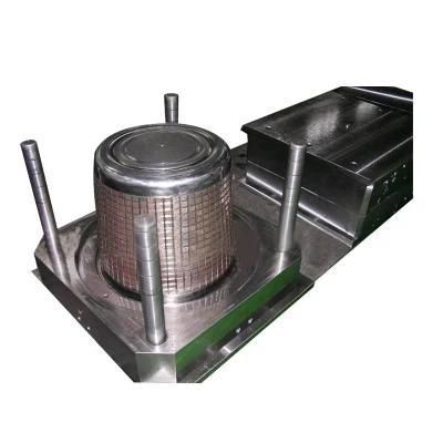 Injection Mould for PP Trash