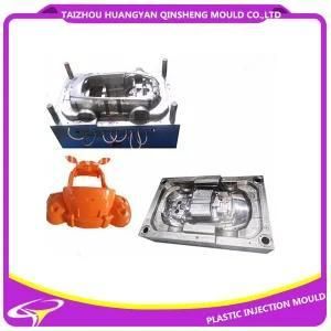 Plastic Injection Mould for Baby Toy Parts