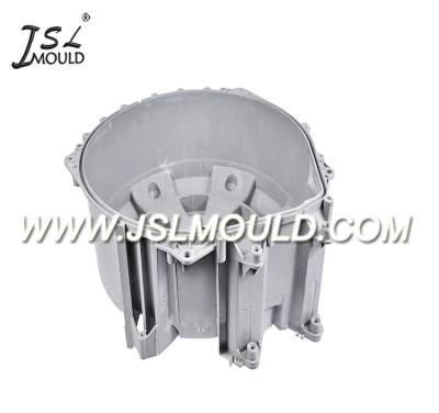 Plastic Injection Washing Machine Tub Mould Washing Machine Tub Mold